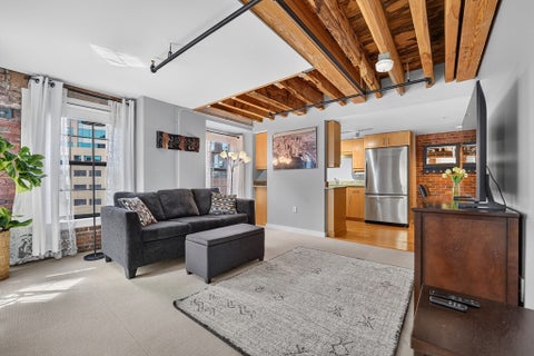 Photo of 99-105 Broad St #6G, Boston, MA 02110 (MLS # 73568743)