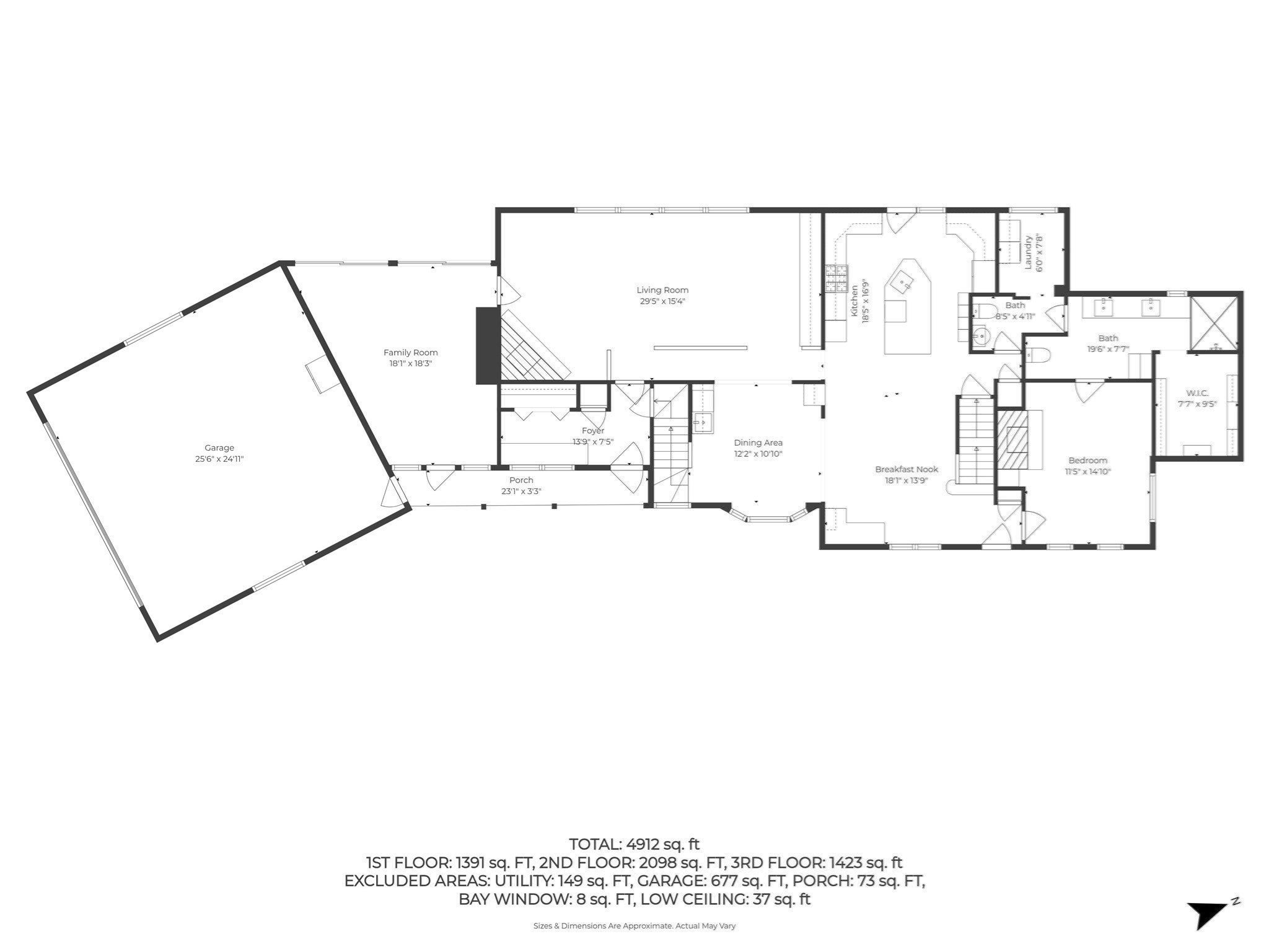 55 King Street, Groveland, MA, 55 King Street, Groveland, MA Photo #39