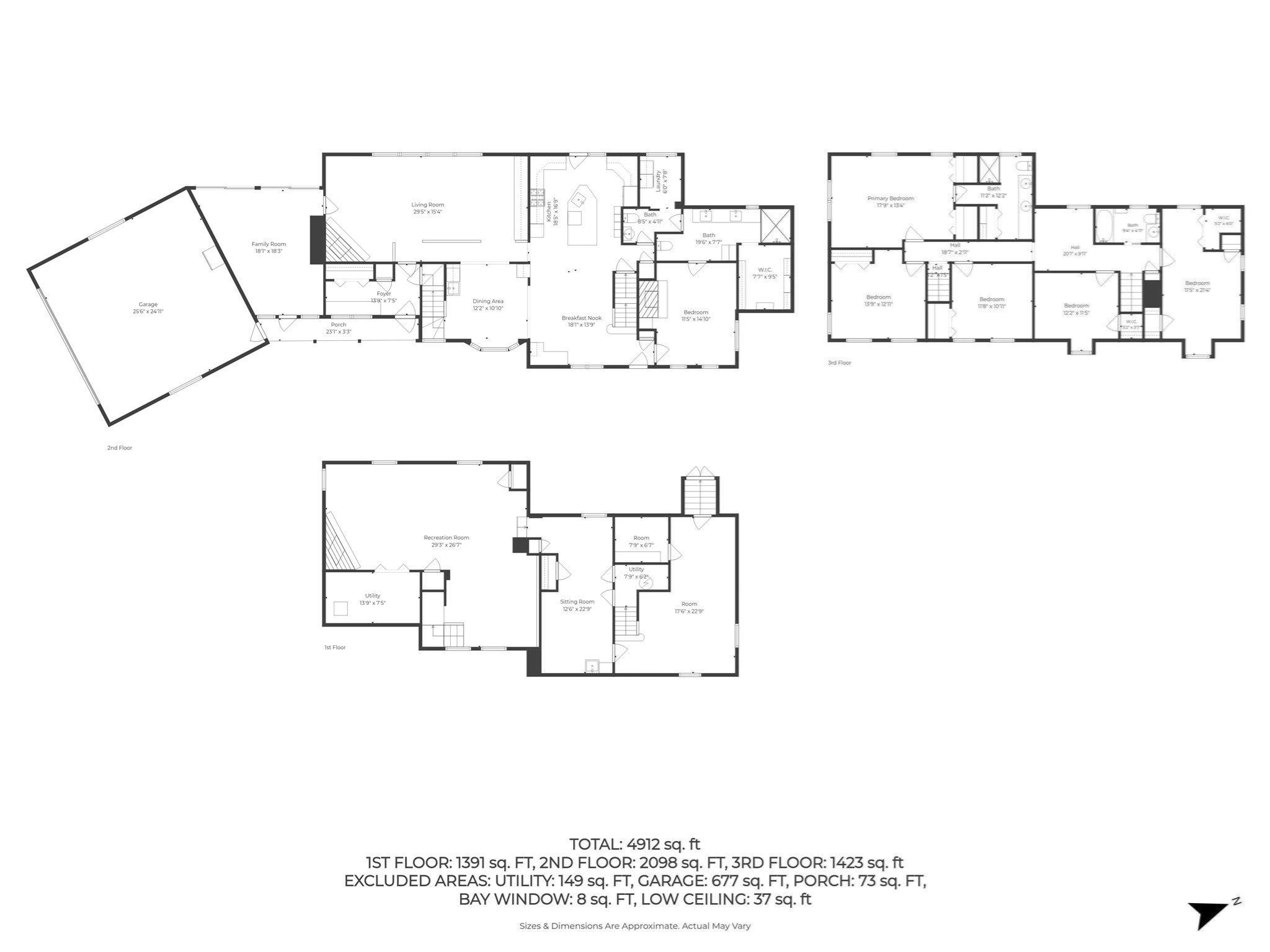 55 King Street, Groveland, MA, 55 King Street, Groveland, MA Photo #42