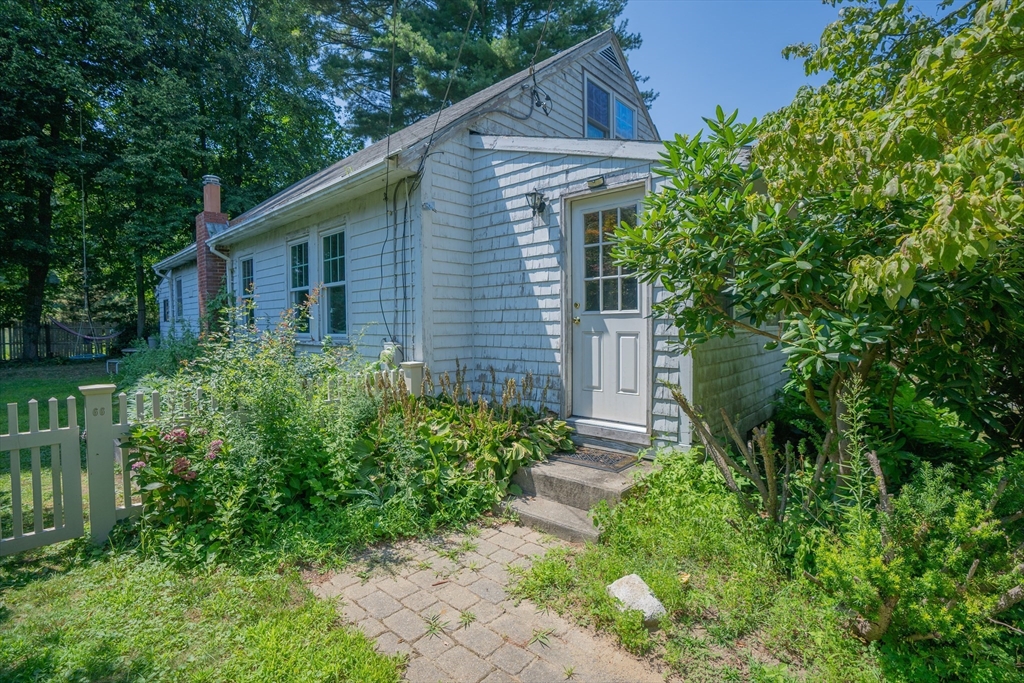 66 Priscilla Avenue