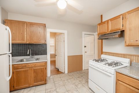 Photo of 73 West Street #1, Malden, MA 02148 (MLS # 73466598)
