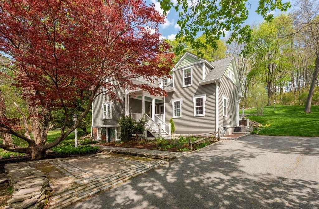 Photo of 31 High St, Ipswich, MA