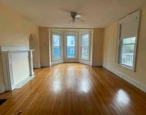 Photo of 84 Walker St #1, Newton, MA 02460 (MLS # 73478675)