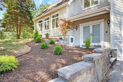 2 Autumn Lane Leicester MA 01524