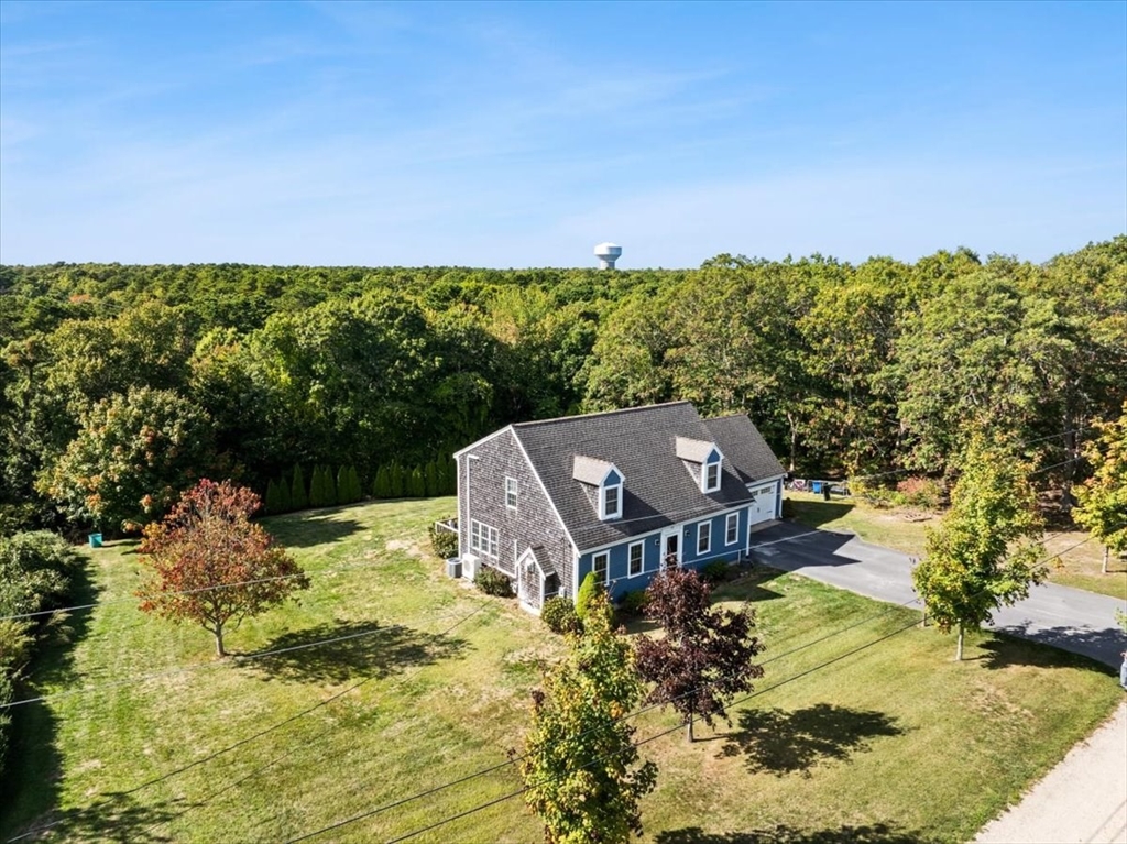 533 Old Barnstable Rd