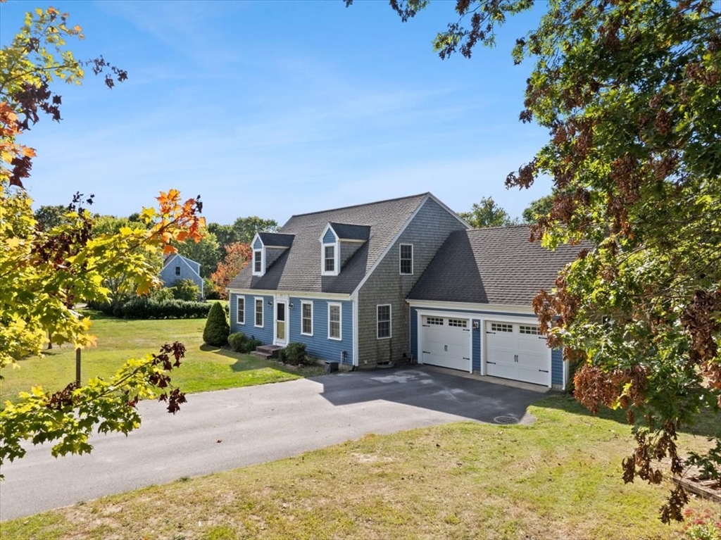 533 Old Barnstable Rd