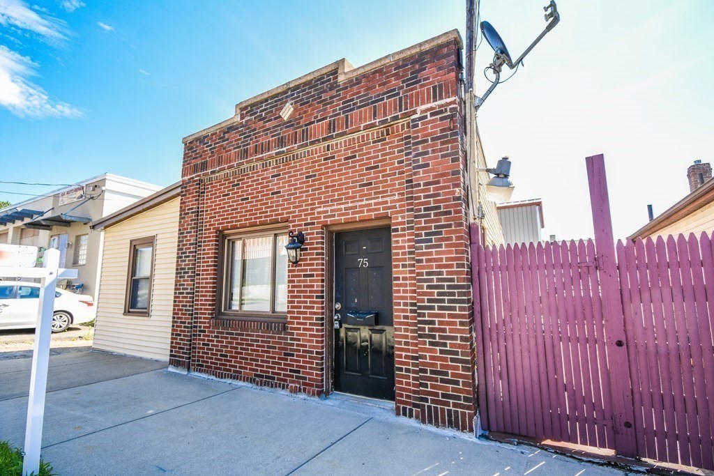 75 Elm