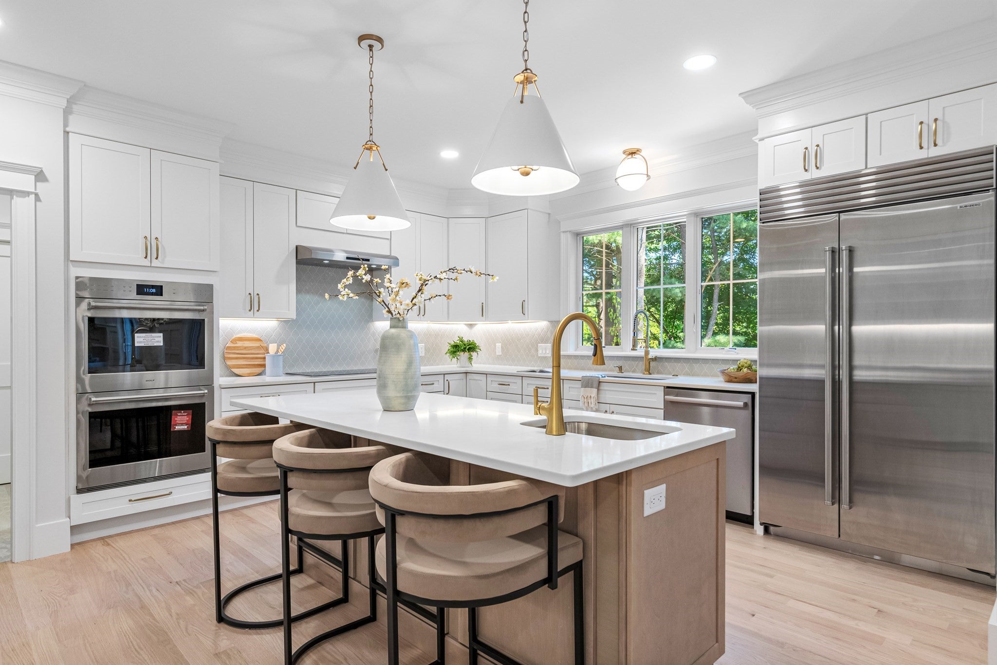 16 Middleby Road, Lexington, MA Photo #20