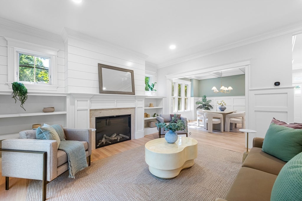 16 Middleby Road, Lexington, MA, 16 Middleby Road, Lexington, MA Photo #16