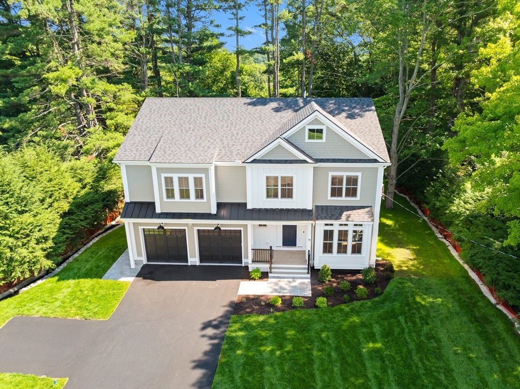16 Middleby Road, Lexington, MA, 16 Middleby Road, Lexington, MA Photo #7