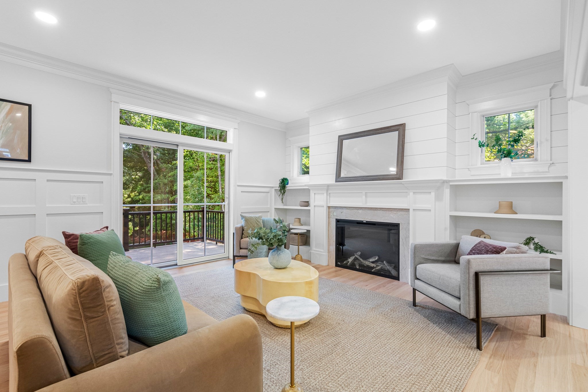16 Middleby Road, Lexington, MA Photo #14
