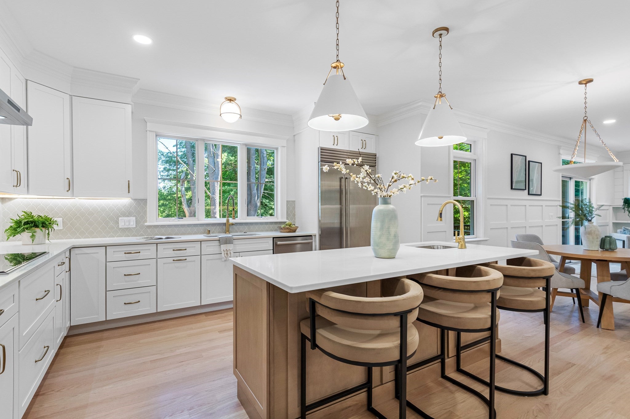 16 Middleby Road, Lexington, MA Photo #21