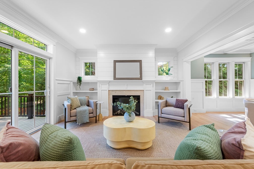 16 Middleby Road, Lexington, MA, 16 Middleby Road, Lexington, MA Photo #15