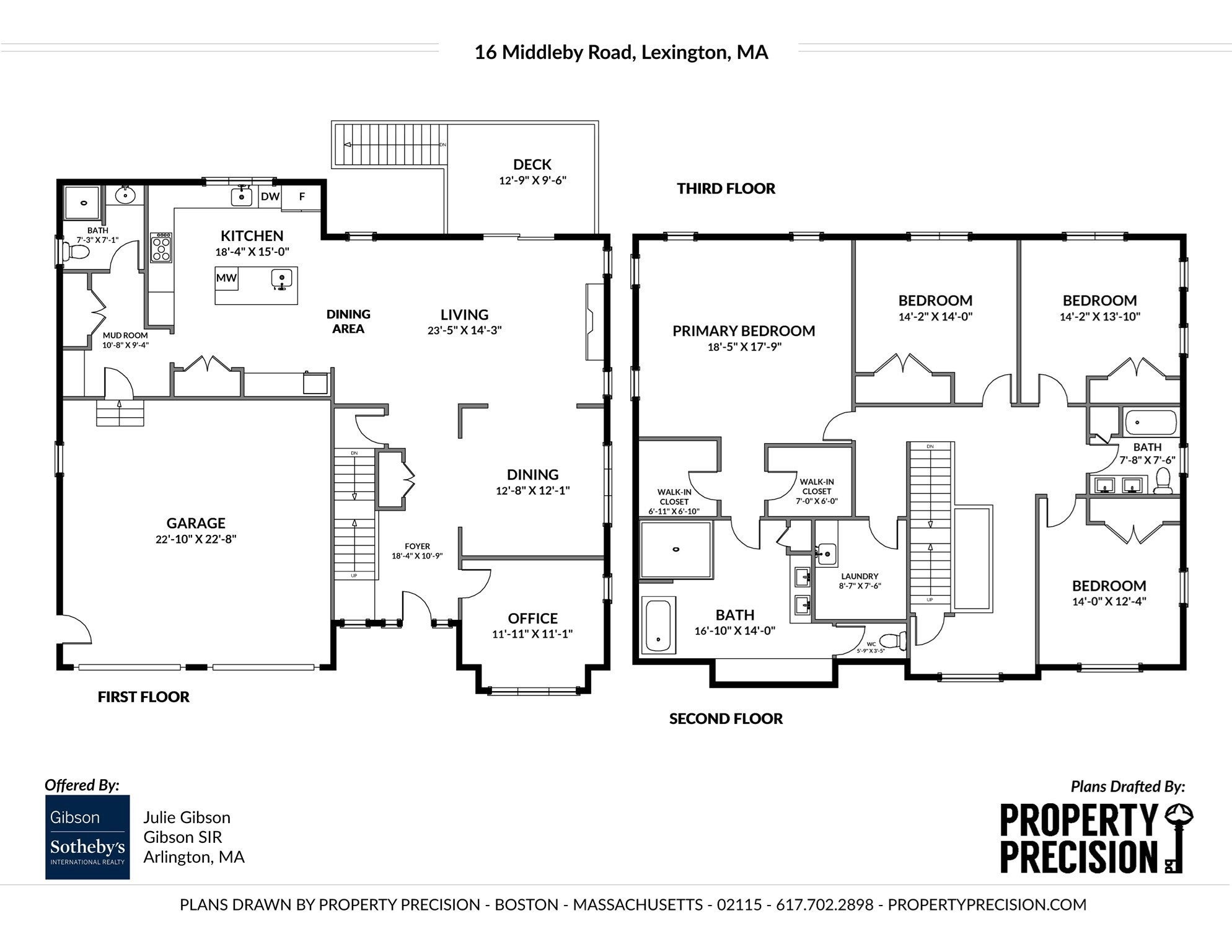 16 Middleby Road, Lexington, MA Photo #41