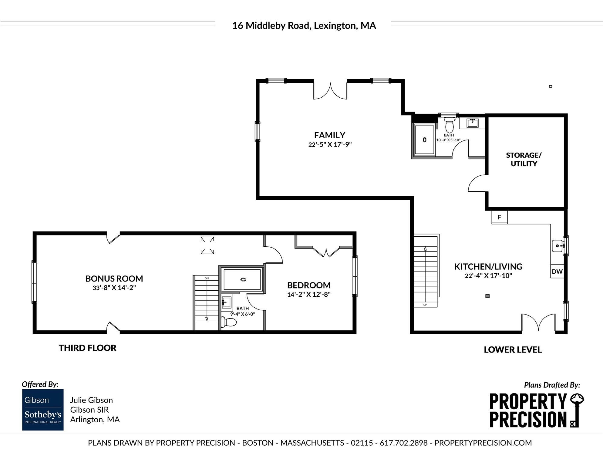 16 Middleby Road, Lexington, MA Photo #42
