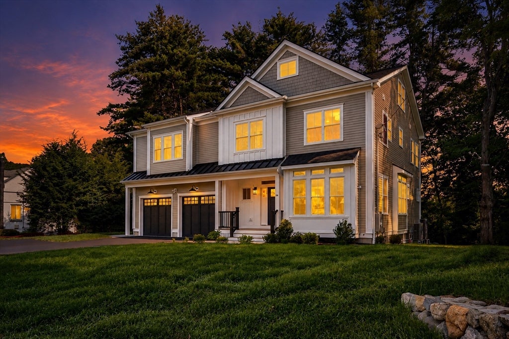 Photo of 16 Middleby Road, Lexington, MA
