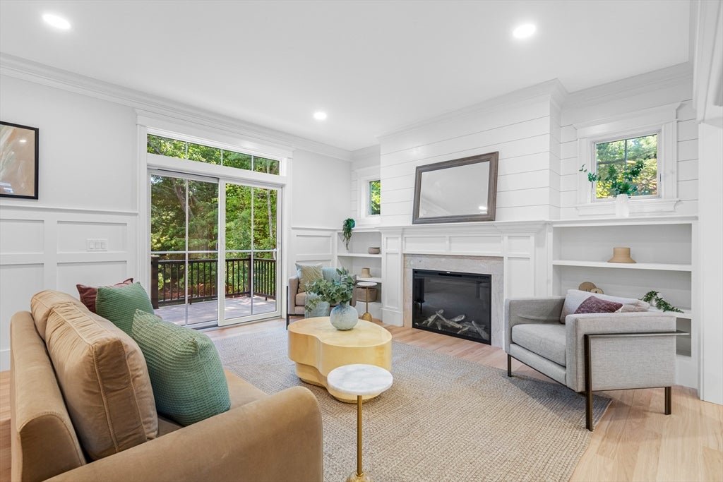 16 Middleby Road, Lexington, MA, 16 Middleby Road, Lexington, MA Photo #14