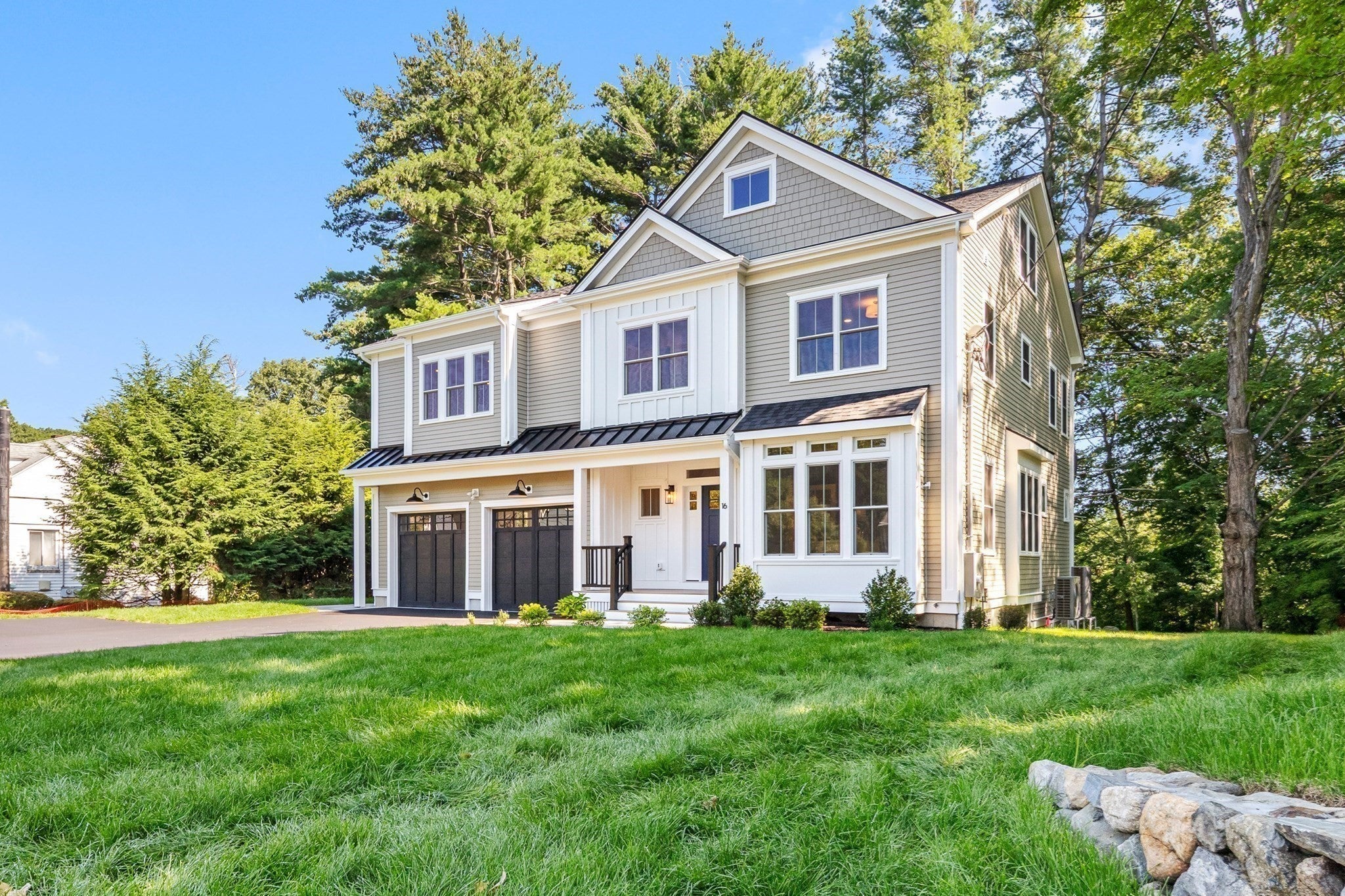 16 Middleby Road, Lexington, MA Photo #3