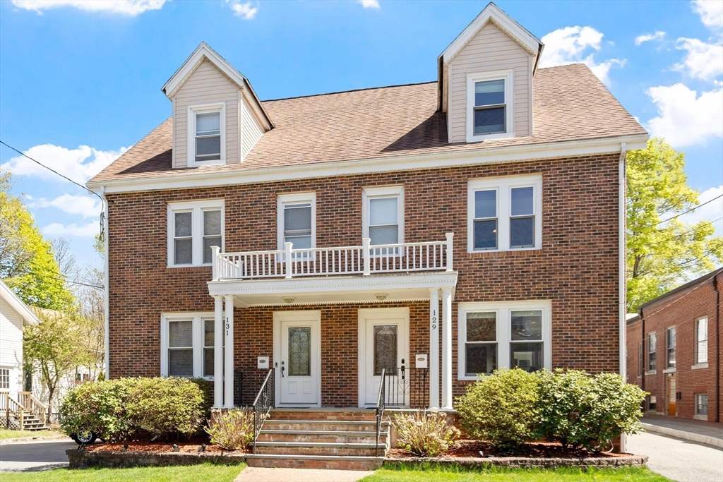 129 Washington St 129