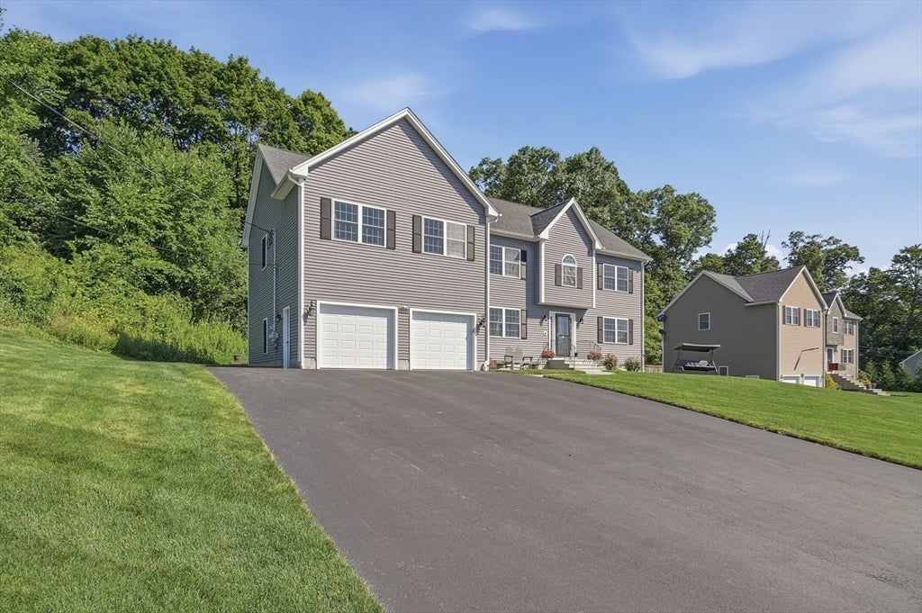 176 Southold Road, Auburn, MA Photo #36