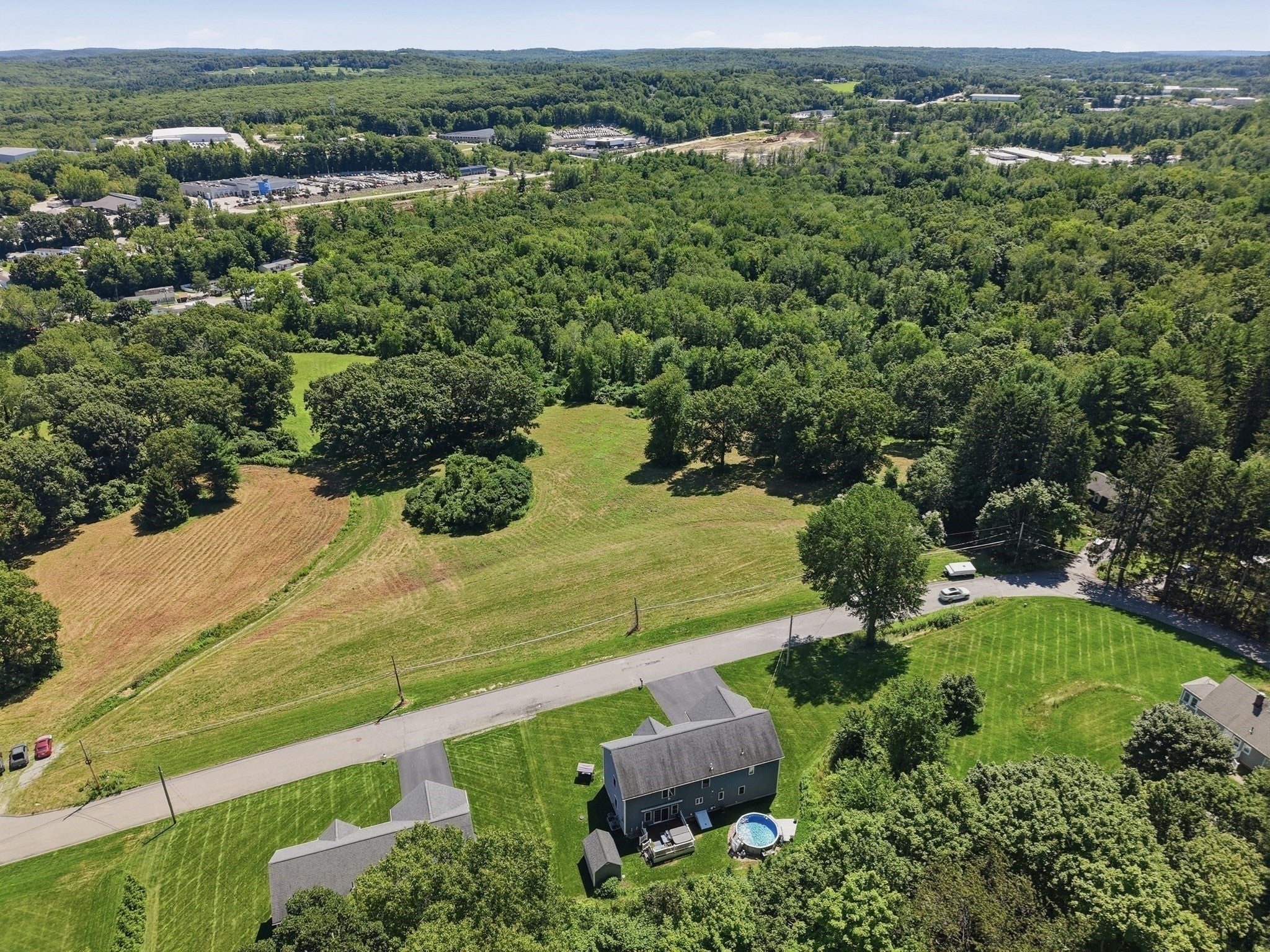 176 Southold Road, Auburn, MA, 176 Southold Road, Auburn, MA Photo #36