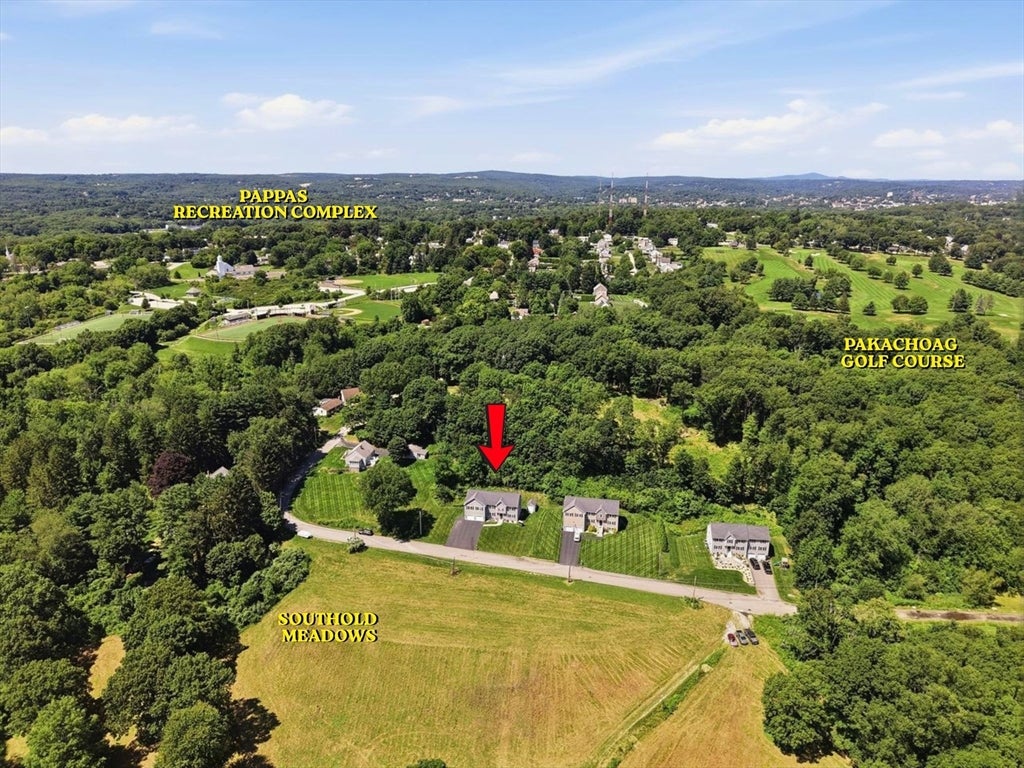 176 Southold Road, Auburn, MA Photo #2