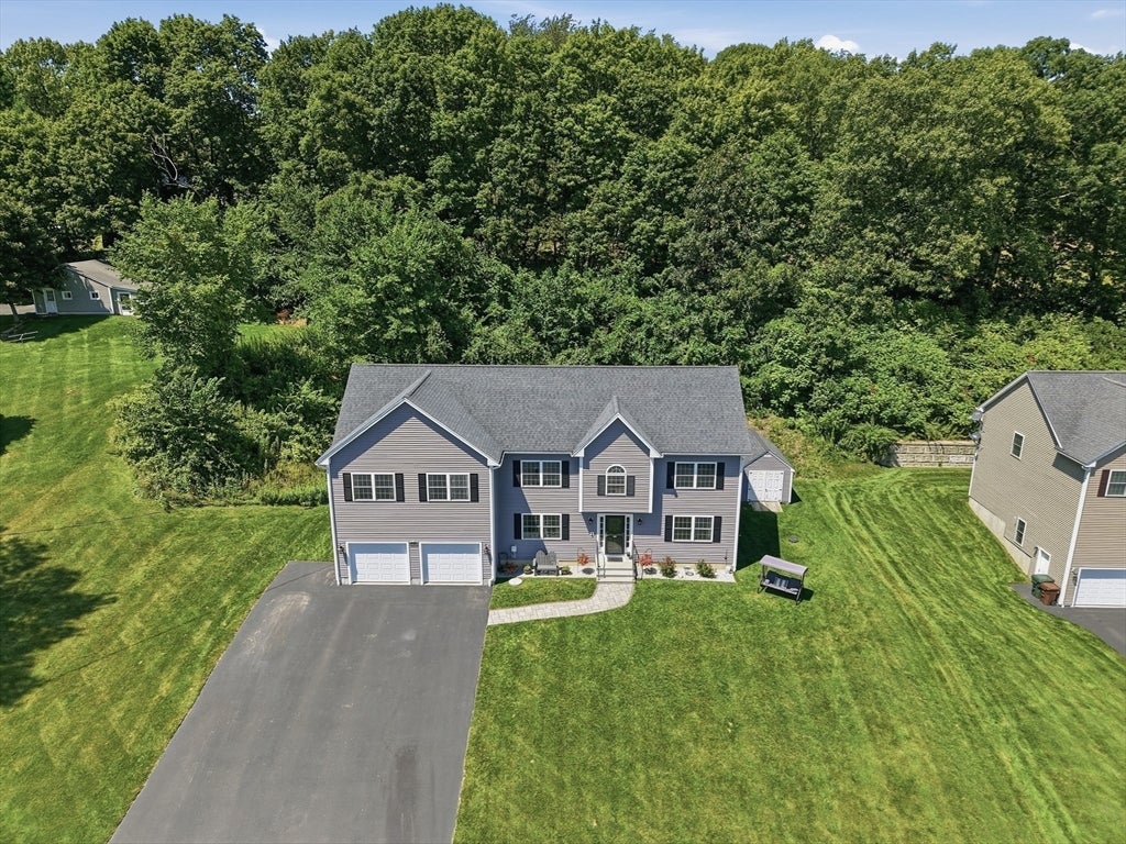 176 Southold Road, Auburn, MA Photo #35