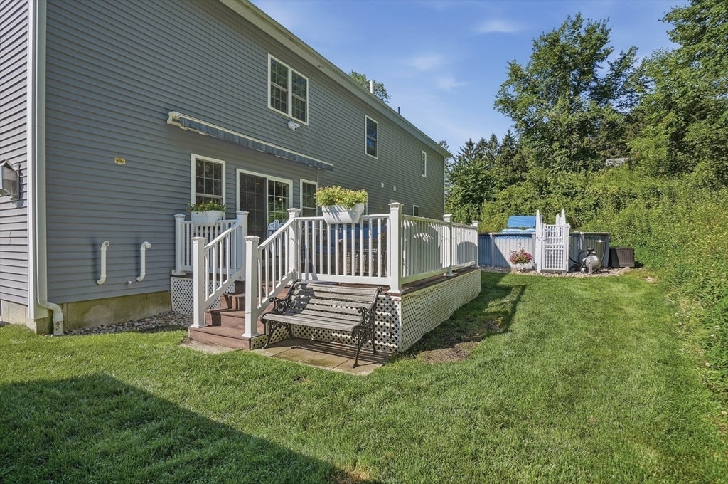 176 Southold Road, Auburn, MA Photo #32