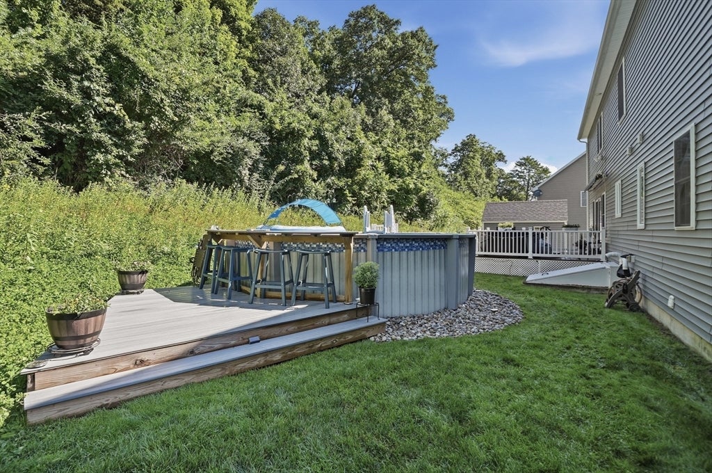 176 Southold Road, Auburn, MA Photo #33