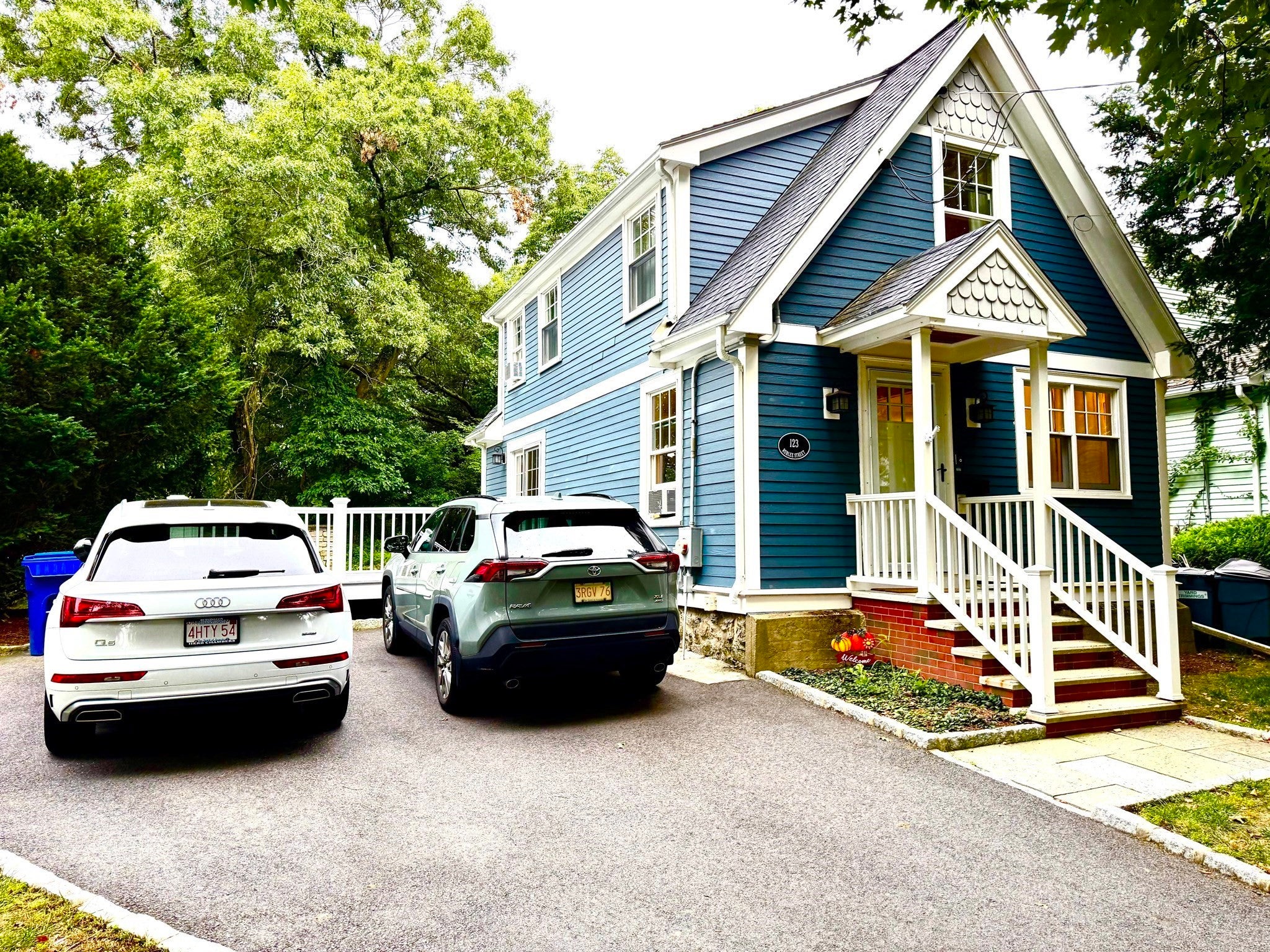 123 Rublee ST, Arlington, MA, 123 Rublee ST, Arlington, MA Photo #1