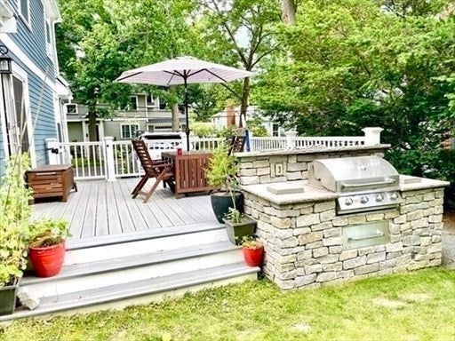 123 Rublee ST, Arlington, MA, 123 Rublee ST, Arlington, MA Photo #2