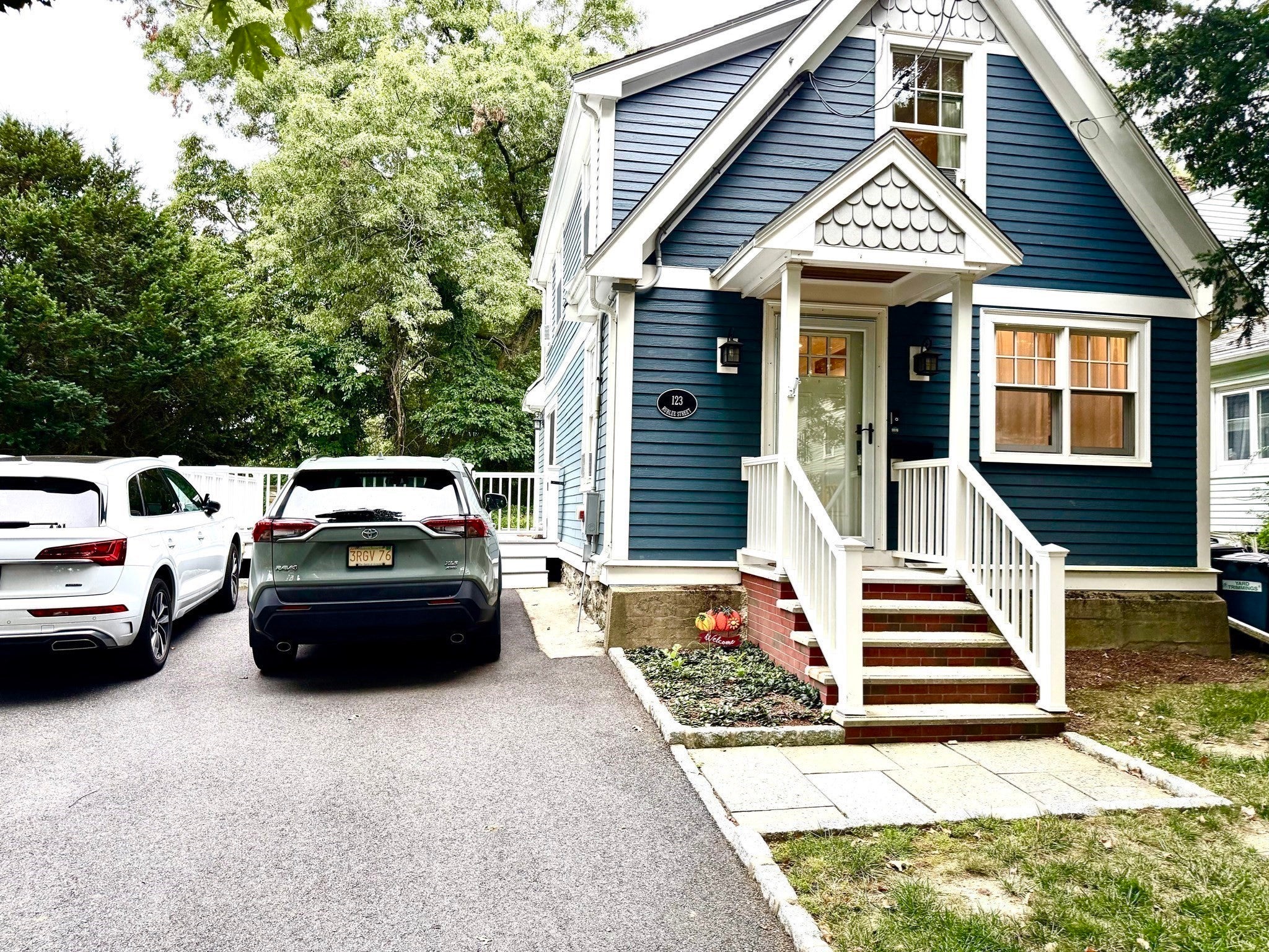 123 Rublee ST, Arlington, MA, 123 Rublee ST, Arlington, MA Photo #16