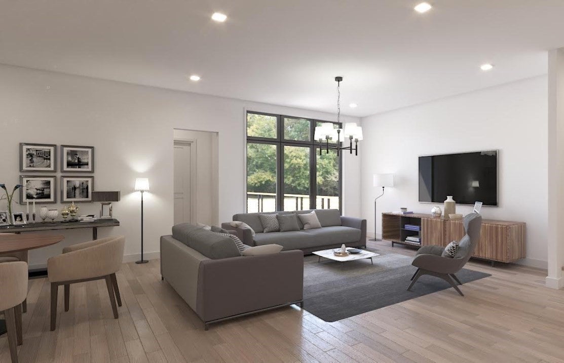 2 Weld Hill Street 201, Boston MA 02130