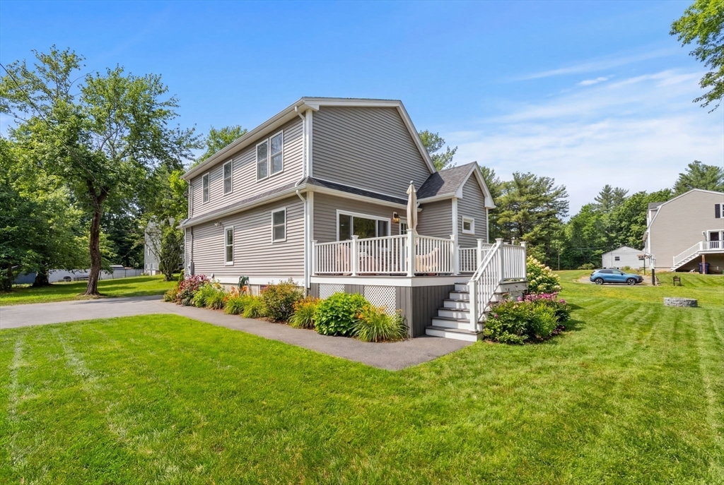 1 Adelman Rd