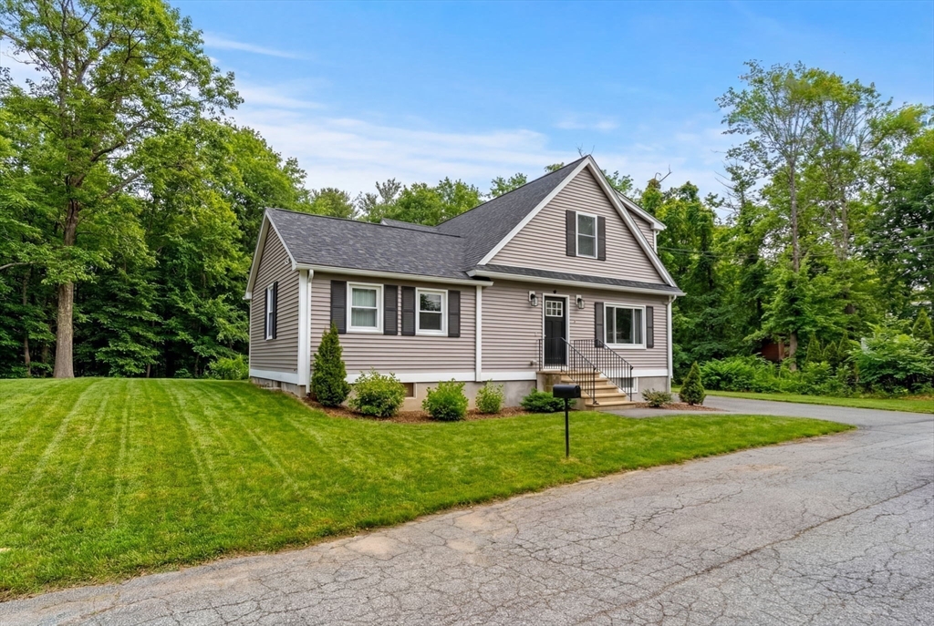 1 Adelman Rd