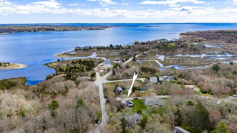 Photo of 10 Old Mattapoisett Neck Rd, Mattapoisett, MA 02739 (MLS # 73514986)