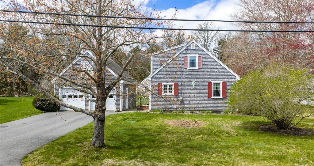 10 Old Mattapoisett Neck Rd