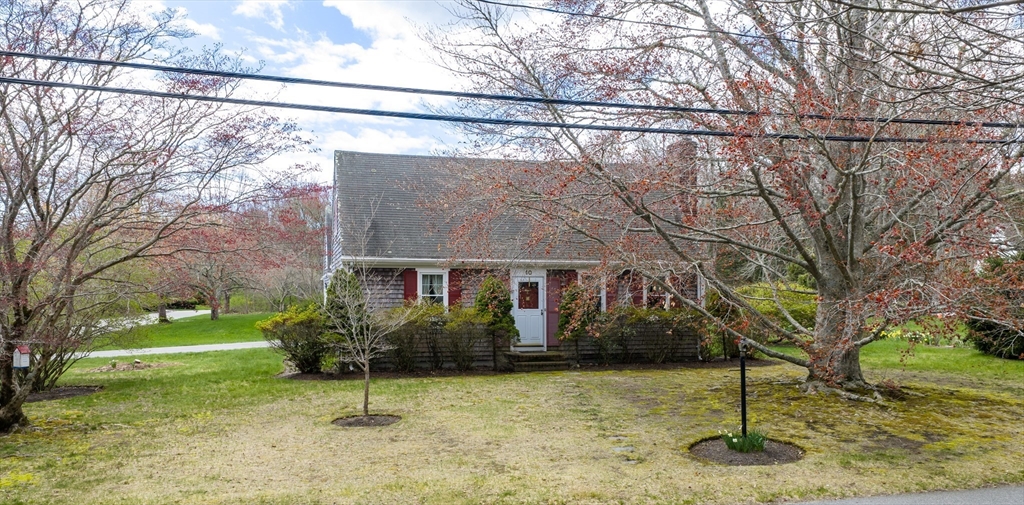 10 Old Mattapoisett Neck Rd