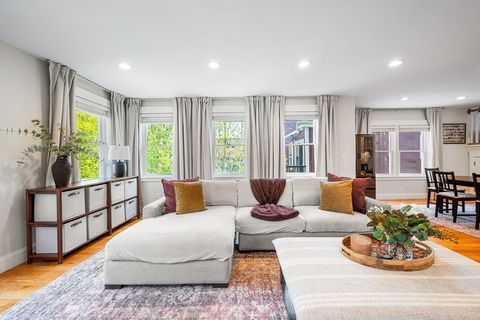 13 Cottage Ave 2 Somerville MA 02144