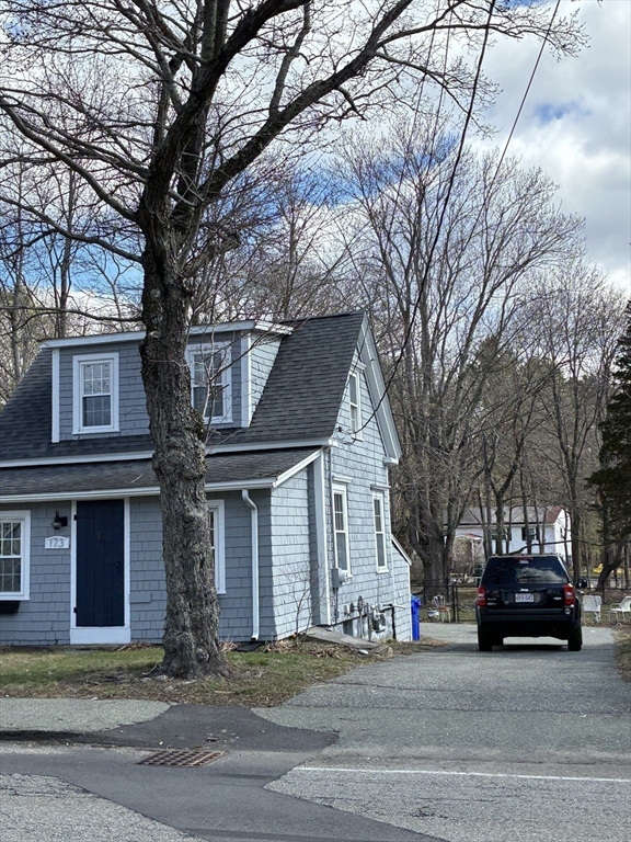 173 Liberty Street