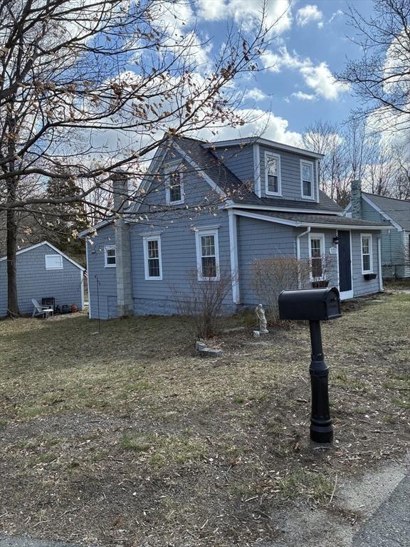 173 Liberty Street