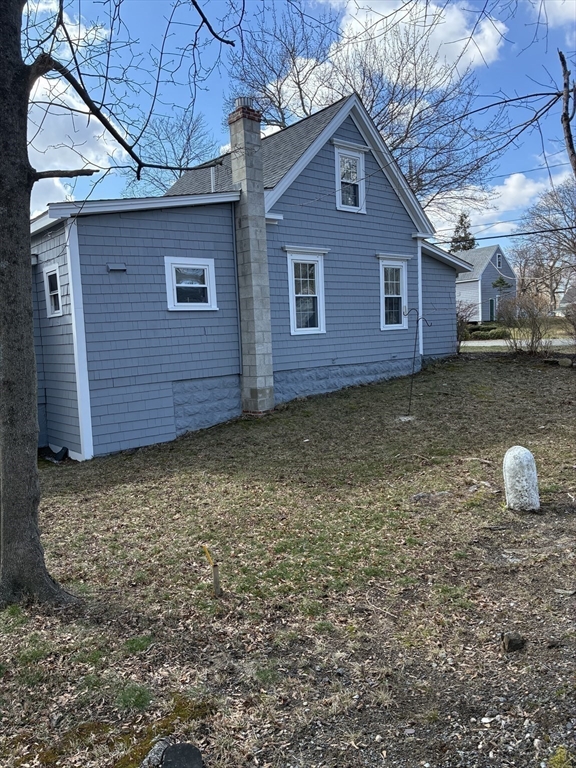 173 Liberty Street