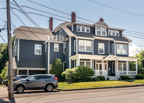 Photo of 110 Maple Place #8, Dedham, MA 02026 (MLS # 73542796)