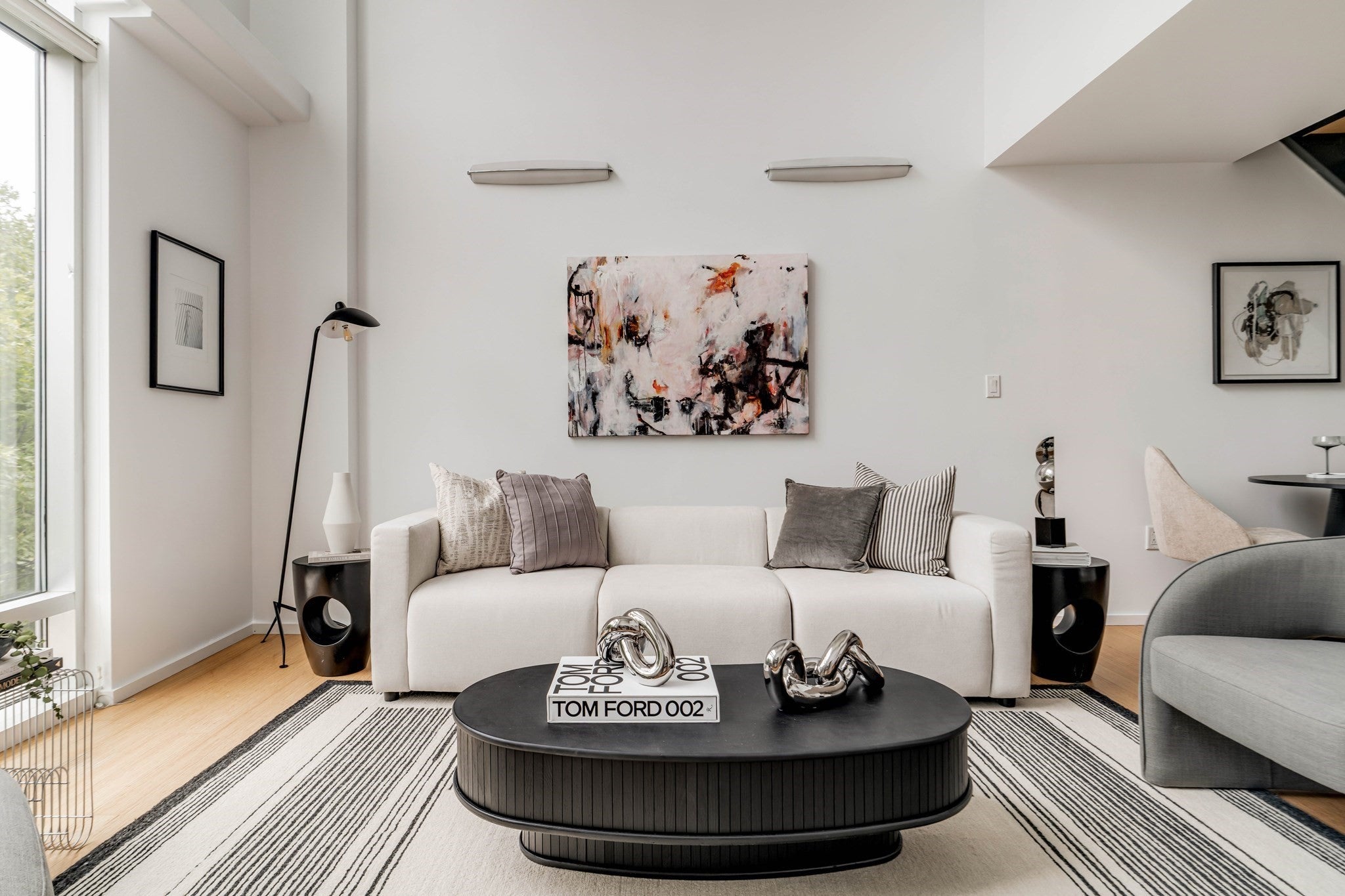 1 Earhart St 316
