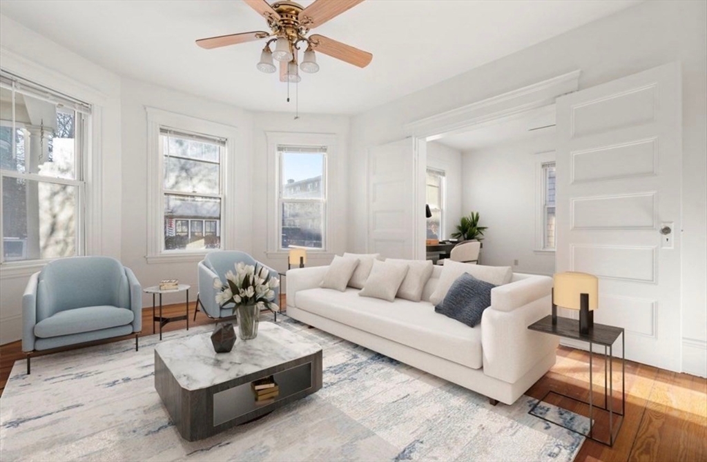 27 Willis Street #1, Boston, MA Photo #2