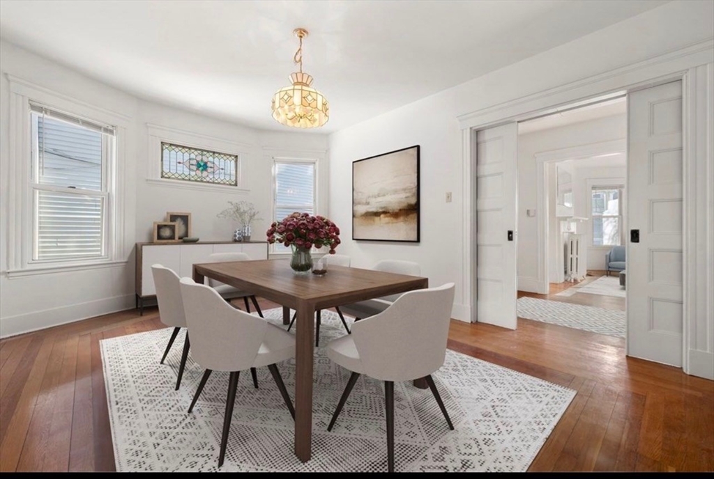 27 Willis Street #1, Boston, MA Photo #11