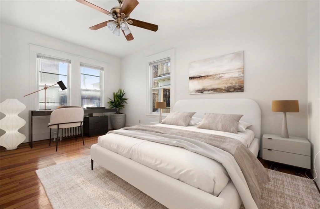 27 Willis Street #1, Boston, MA Photo #8
