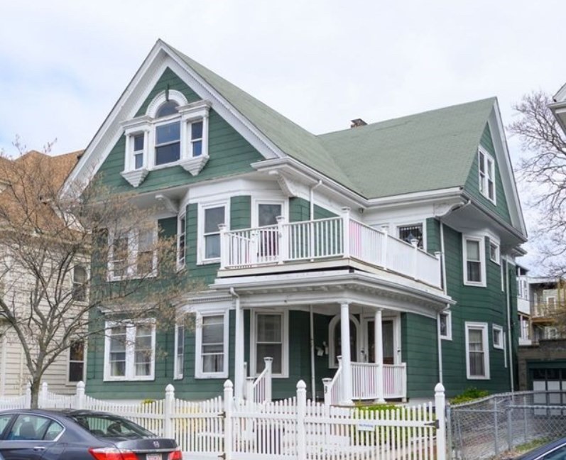 27 Willis Street #1, Boston, MA Photo #3