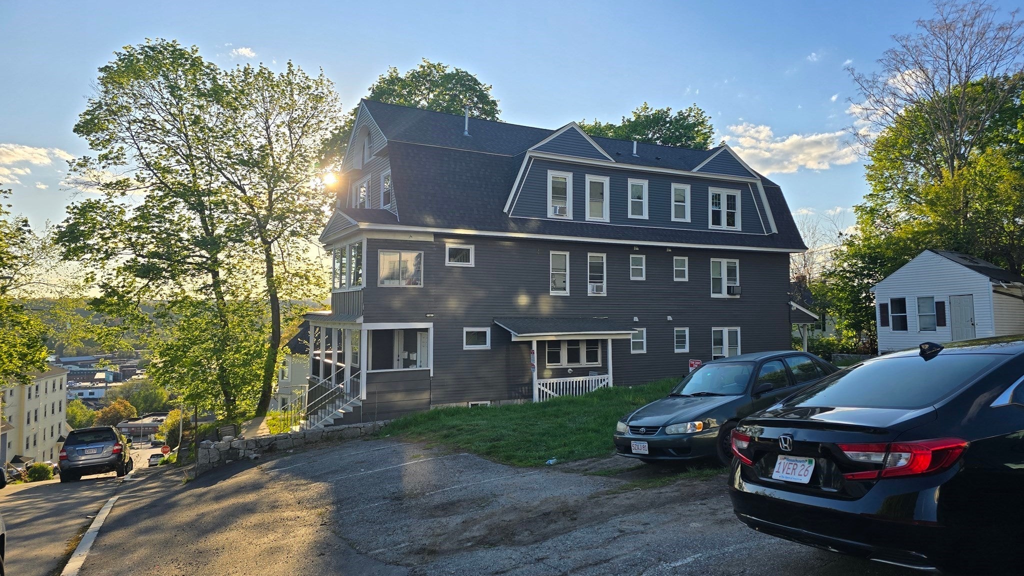 15 Forestdale Rd
