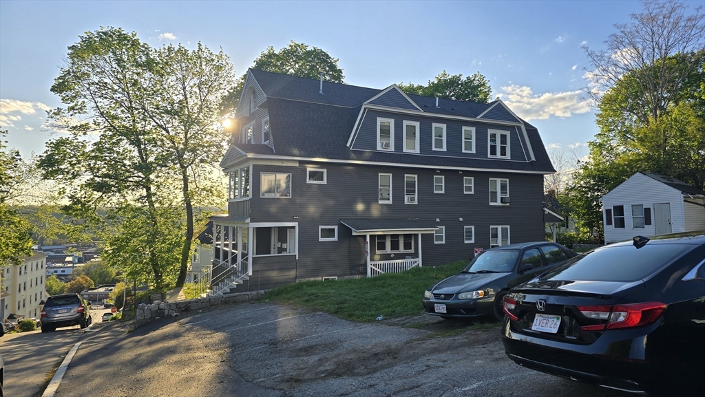 15 Forestdale Rd